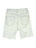 No Boundaries Blue Denim Shorts Size 7 - photo 2