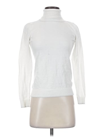 Pizitalia Turtleneck Sweater (view 1)