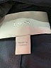 BOSS by HUGO BOSS Black Blazer Size 4 - photo 6