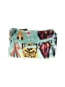 Vera Bradley Teal Makeup Bag One size - photo 1