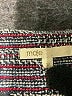 Maje Tweed Gray Jacket Size EU (FR) 36 / US 4 - photo 6