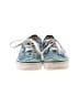 Vans Paisley Blue Sneakers Size 2 (youth) - photo 2