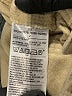 Gap Solid Tan Khaki Shorts Size 00 - photo 4