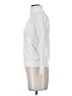 Pizitalia White Turtleneck Sweater Size S - photo 5