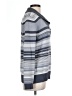 Unbranded 100% Cotton Gray Pullover Sweater Size L - photo 4