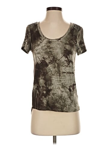Rock & Republic Short Sleeve T-Shirt (view 1)