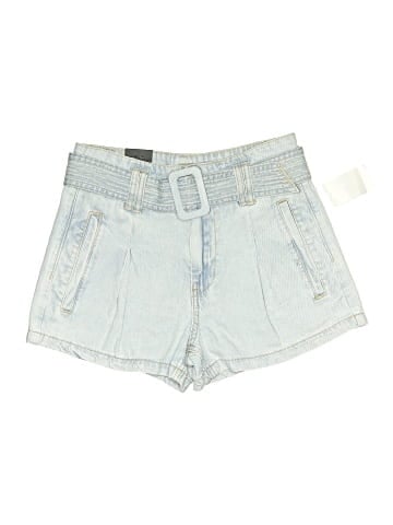 Blank NYC Denim Shorts (view 1)