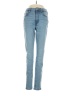 Aeropostale Stripes Blue Jeans Size 4R - photo 1