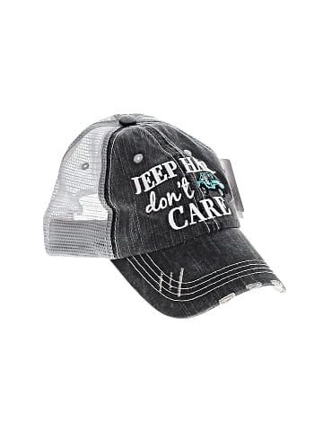 Katydid Collection Baseball Cap (view 1)