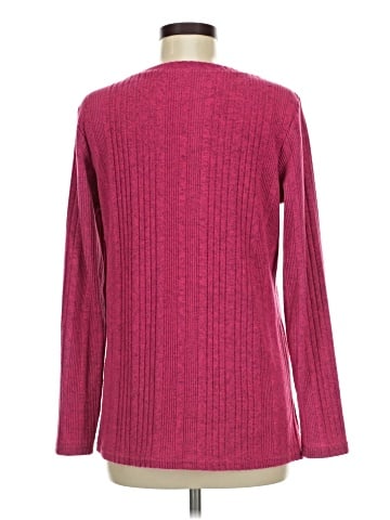 Xieerduo Long Sleeve Blouse (view 2)