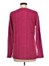 Xieerduo Pink Long Sleeve Blouse Size M - photo 2