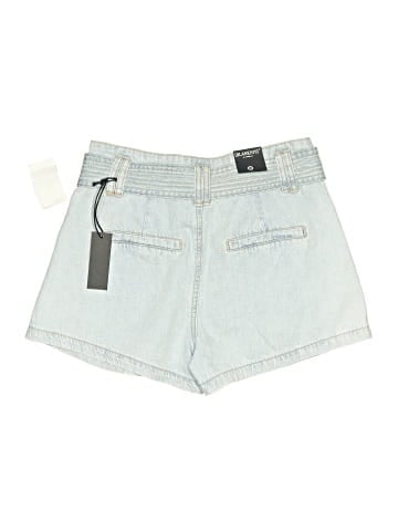 Blank NYC Denim Shorts (view 2)