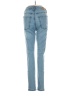 Aeropostale Stripes Blue Jeans Size 4R - photo 2