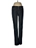 7 For All Mankind Blue Jeans Size 27 waist - photo 1