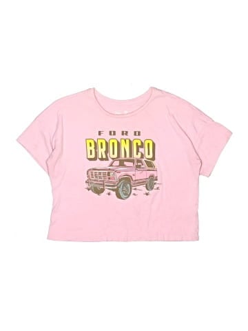Wonder Nation Short Sleeve T-Shirt (view 1)