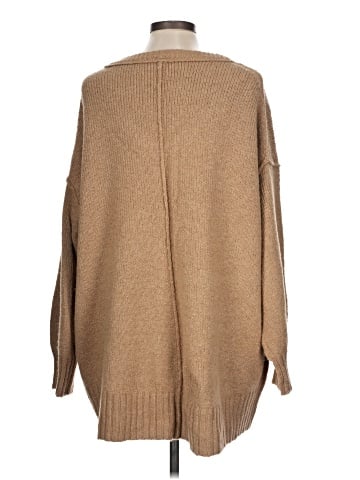 Free People Pullover Sweater (view 2)