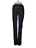 7 For All Mankind Blue Jeans Size 27 waist - photo 2