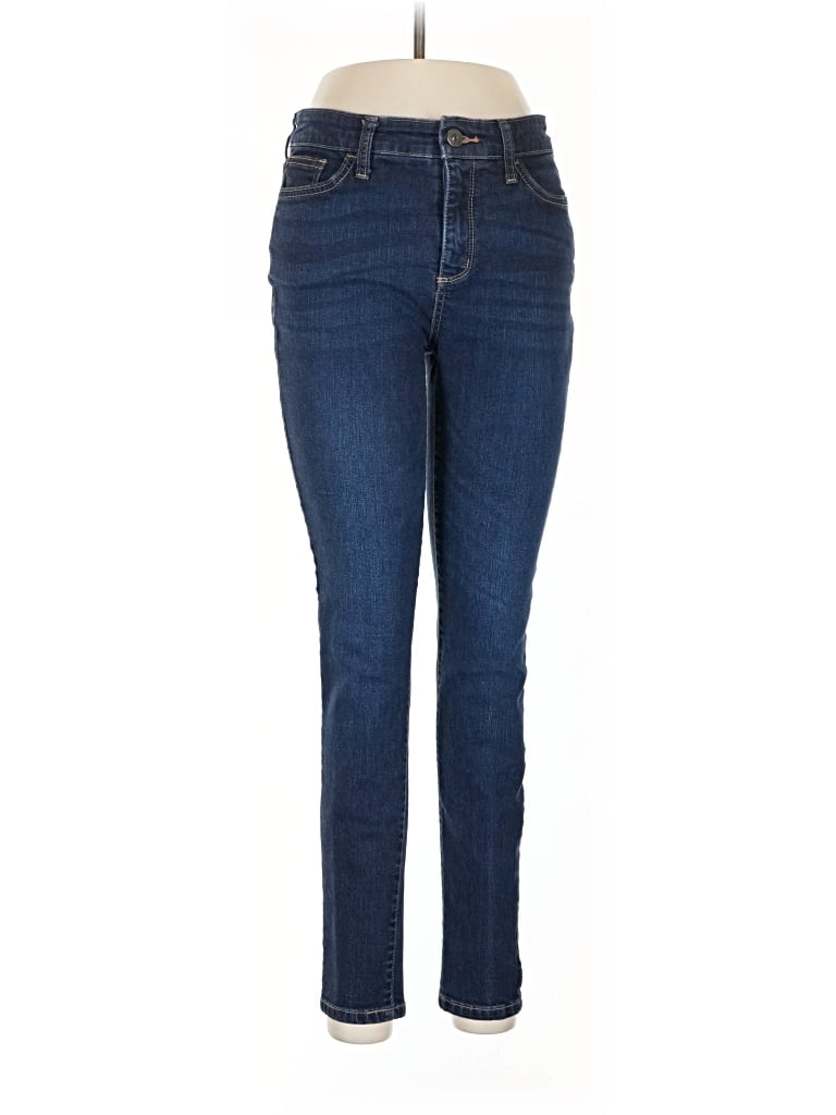 Pre-owned St. John's Bay Jeans In Blue