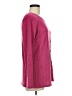 Xieerduo Pink Long Sleeve Blouse Size M - photo 4