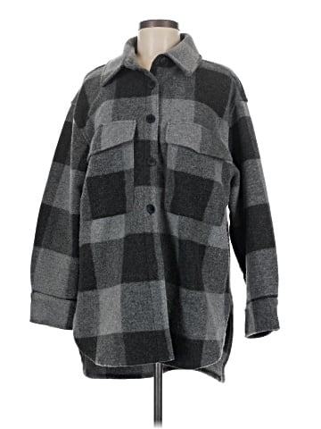 H&M Coat (view 1)