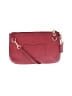 Coach Red Crossbody Bag One size - photo 3