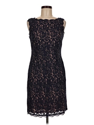 Adrianna Papell Cocktail Dress (view 1)