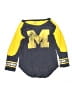 Rivalry Threads Yellow 3/4 Sleeve T-Shirt Size L (youth) - photo 1