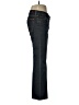 7 For All Mankind Blue Jeans Size 27 waist - photo 4