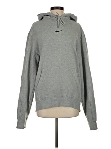 Nike Pullover Hoodie (view 1)