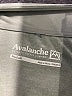 Avalanche Green Long Sleeve Turtleneck Size M - photo 7
