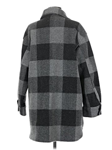 H&M Coat (view 2)