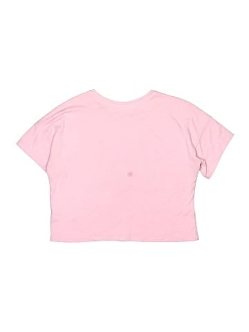 Wonder Nation Short Sleeve T-Shirt (view 2)