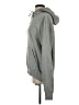 Nike Gray Pullover Hoodie Size P (petite) - photo 5