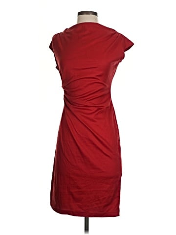 Lafayette 148 New York Cocktail Dress (view 1)