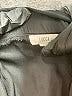 LUCCA 100% Polyester Black Short Sleeve Blouse Size S - photo 7