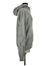 Nike Gray Pullover Hoodie Size P (petite) - photo 4