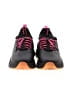 Clove Black Sneakers Size 9 - photo 2