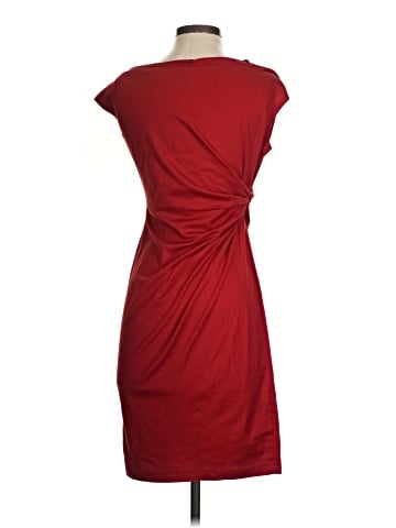 Lafayette 148 New York Cocktail Dress (view 2)