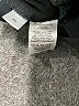 Ann Taylor LOFT Solid Black Shorts Size 10 - photo 4