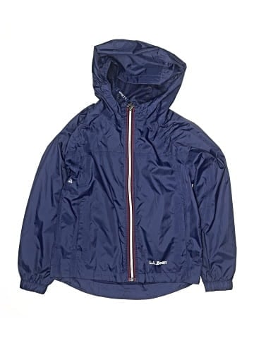 L.L.Bean Windbreaker (view 1)