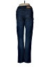 Seven7 Solid Blue Jeans Size 27 waist - photo 2