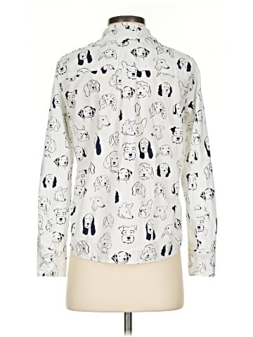 Boden Long Sleeve Blouse (view 2)