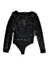Express Black Bodysuit Size S - photo 1