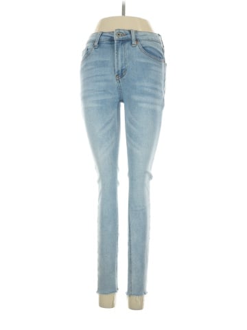 S.O.N.G. Jeans (view 1)