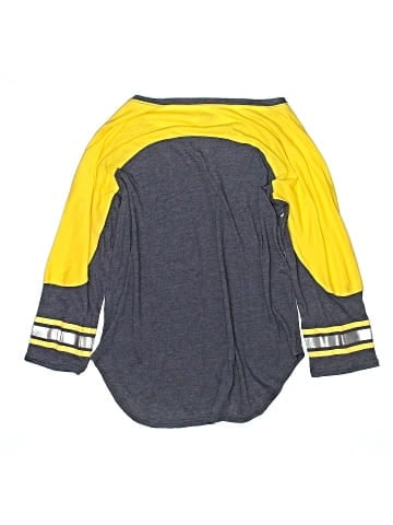 Rivalry Threads 3/4 Sleeve T-Shirt (view 2)