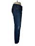 Seven7 Solid Blue Jeans Size 27 waist - photo 4