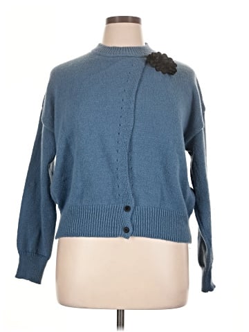 Varley Cardigan (view 1)