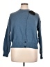 Varley 100% Polyester Blue Cardigan Size XL - photo 1