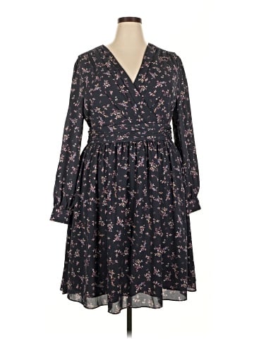 Gal Meets Glam Casual Dress (view 1)