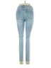 S.O.N.G. Hearts Blue Jeans Size 5 - photo 2